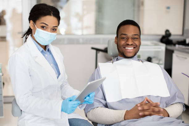 Why Choose Us for Your Dental Needs in Menasha, WI