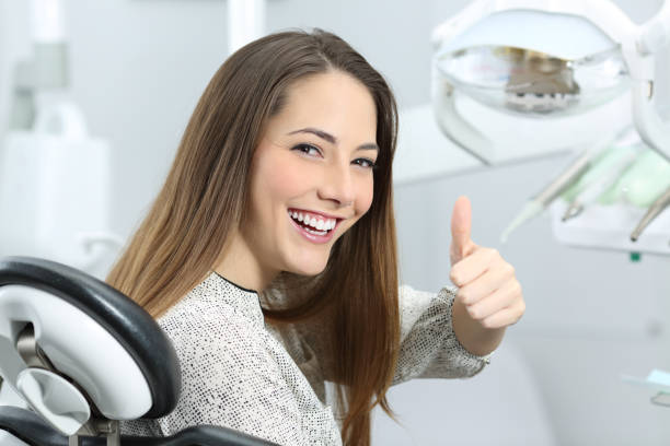 Best Laser Dentistry  in Menasha, WI